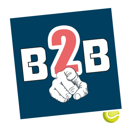 B2B - Padel Lainate per le aziende