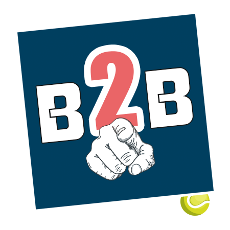 B2B - Padel Lainate per le aziende B2B - Padel Lainate per le aziende